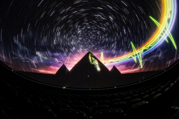 Pink Floyd - 50 years of the Dark Side of the Moon Le 27 juil 2024