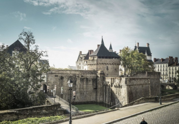 Musée d'Histoire de Nantes - Château des Ducs de Bretagne