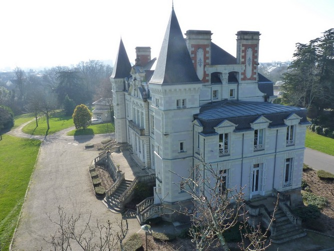 Château de La Gobinière