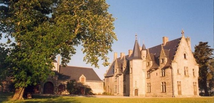 Château de La Tour - Orvault