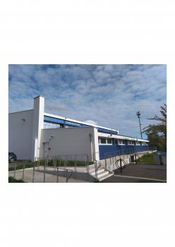 Gymnase