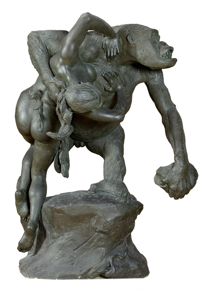 Frémiet Gorille enlevant une femme.jpg