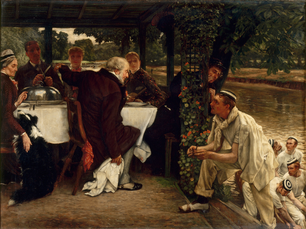 Tissot Le veau gras.jpg