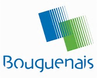 Mairie de Bouguenais