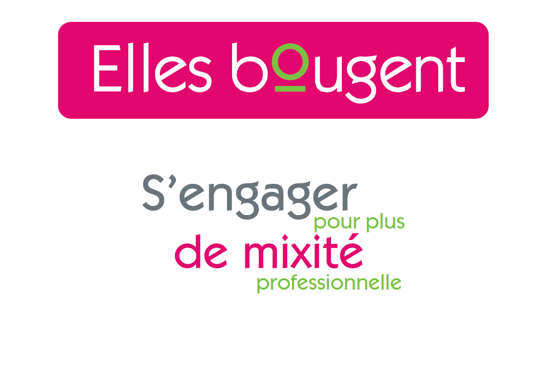 Association Elles bougent